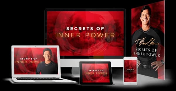 Valuebury - Online Course - Secrets of Inner Power by T. Harv Eker
