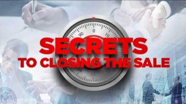 Valuebury - Online Course - Secrets To Closing The Sale by Grant Cardone