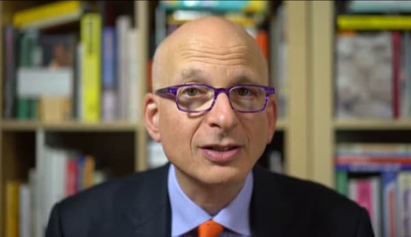 Valuebury - Online Course - Seth Godin on Presenting to Persuade by Seth Godin