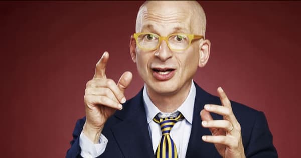 Valuebury - Online Course - Seth Godin's Value Creation Master Class by Seth Godin