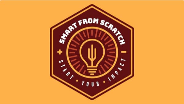 Valuebury - Online Course - Smart from Scratch® by Pat Flynn