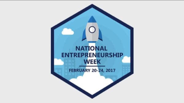 Valuebury - Online Course - That's a Wrap: National Entrepreneurship Week by Chase Jarvis