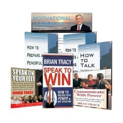 Valuebury - Online Course - The Power of Effective Communication by Brian Tracy