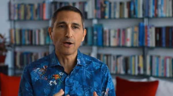 Valuebury - Online Course - Traffic Mastery by Eben Pagan