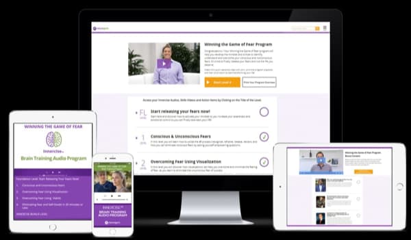 Valuebury - Online Course - Winning the Game of Fear by John Assaraf