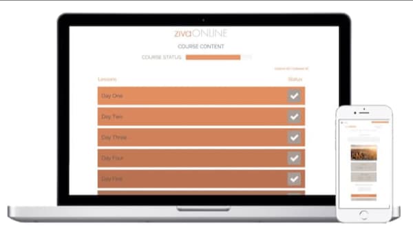 Valuebury - Online Course - zivaONLINE by Emily Fletcher