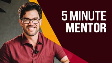 Valuebury - Online Membership - 5 Minute Mentor by Tai Lopez
