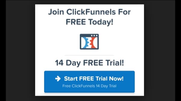 Valuebury - Online Membership - ClickFunnels 14 Day Trial by Russell Brunson