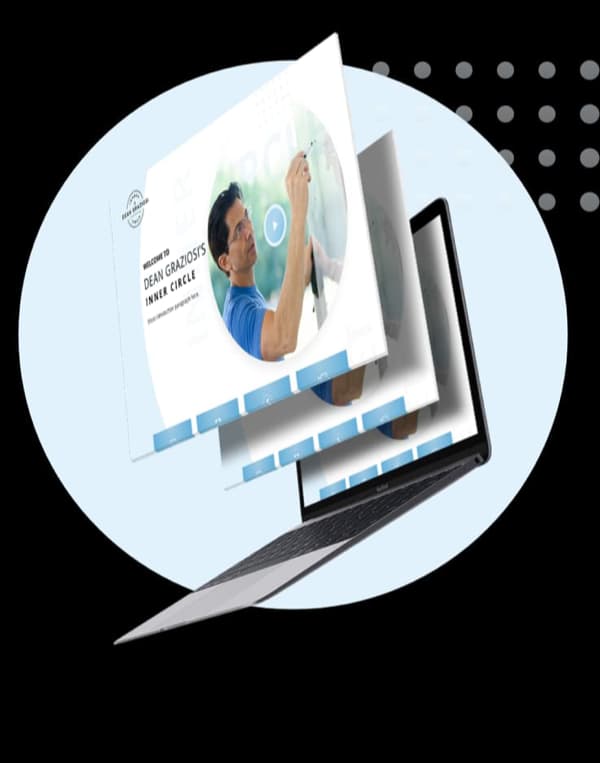 Valuebury - Online Membership - Dean Graziosi Inner Circle by Dean Graziosi