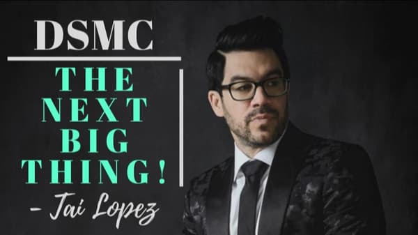 Valuebury - Online Membership - DSMC (Digital Social Marketing Consulting) by Tai Lopez