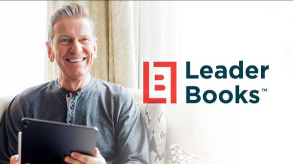 Valuebury - Online Membership - LeaderBooks by Michael S. Hyatt