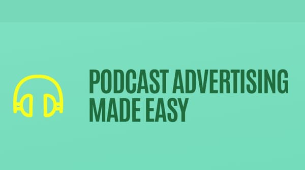 Valuebury - Online Workshop - Podcast Advertising Made Easy by Pat Flynn