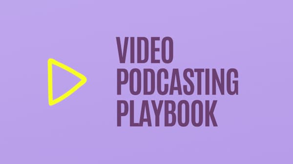 Valuebury - Online Workshop - Video Podcasting Playbook by Pat Flynn