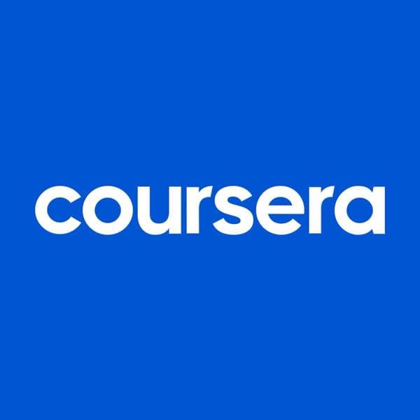 Valuebury - Platform - Coursera