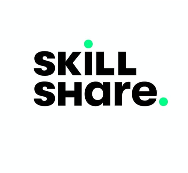 Valuebury - Platform - Skillshare