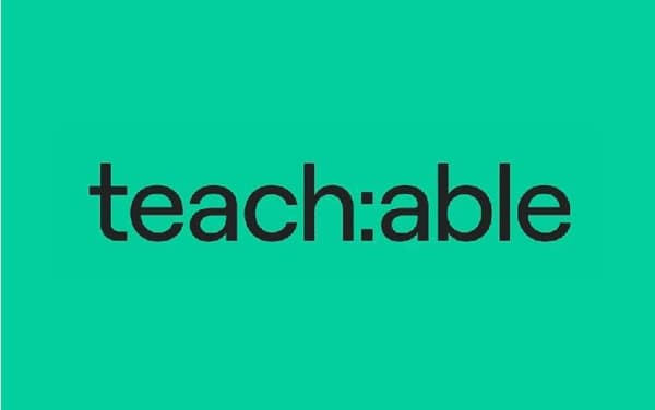 Valuebury - Platform - Teachable