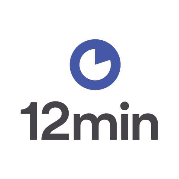 Valuebury - Streaming Platform - 12min