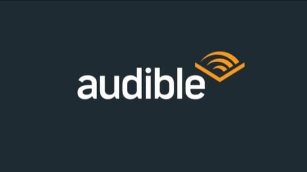 Valuebury - Streaming Platform - Audible