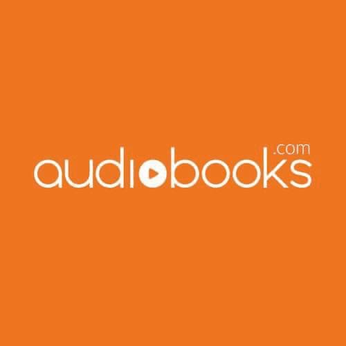 Valuebury - Streaming Platform - audiobooks.com