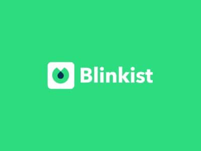 Valuebury - Streaming Platform - Blinkist