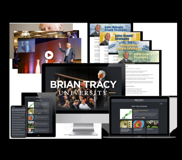 Valuebury - Streaming Platform - Brian Tracy University