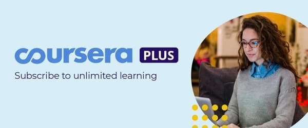 Valuebury - Streaming Platform - Coursera Plus