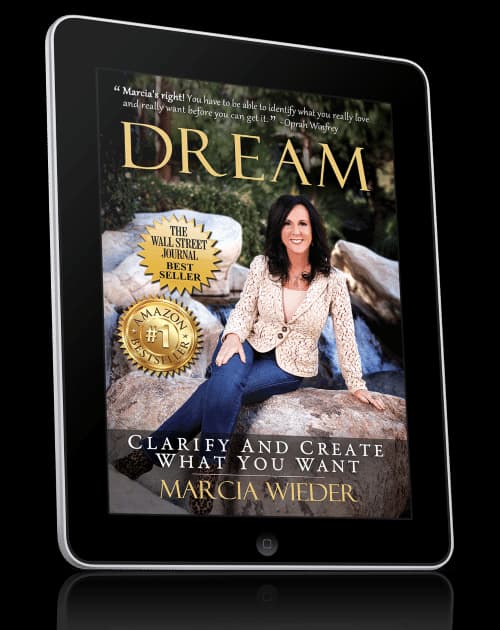 Valuebury - Virtual Certification Program - Dream Coach ® Certification by Marcia Wieder