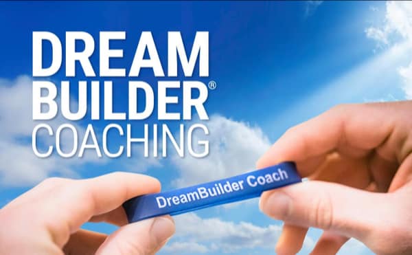 Valuebury - Virtual Coaching Certification Program - DREAMBUILDER® COACH CERTIFICATION by Mary Morrissey