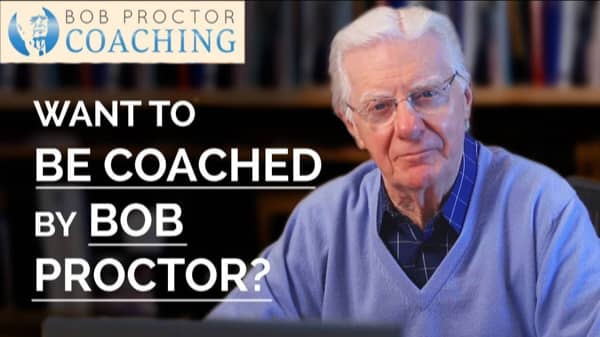 Valuebury - Virtual Coaching Program - Bob Proctor Coaching by Bob Proctor