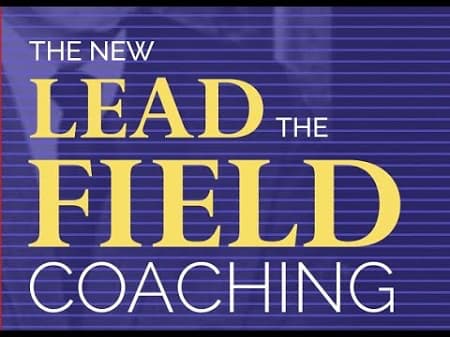 Valuebury - Virtual Coaching Program - The New Lead the Field Coaching by Bob Proctor